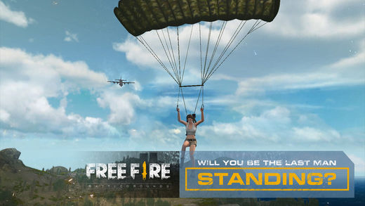 free fire max图3