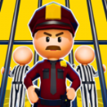 我的监狱大亨中文最新版（Idle Prison Warden Tycoon） v1.0