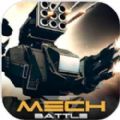 机械战游戏汉化中文版（Mech Battle）下载 v4.1.6