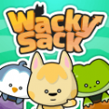 古怪跳跑游戏手机版（Wacky Sack Go）下载 v1.01