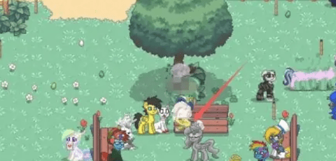 ponytown