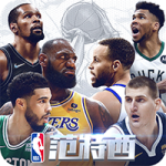 NBA 2K23下载  v0.0.427