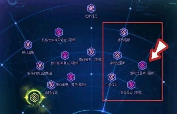 dnf神界版本名望怎么提升 神界名望快速提升方法介绍[多图]图片3