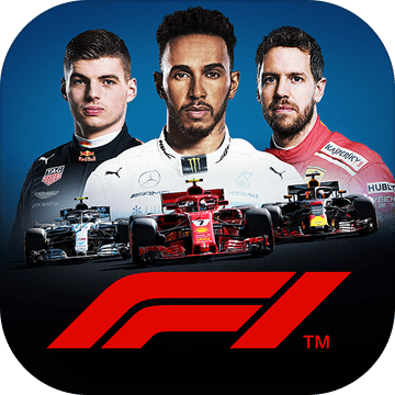  F1赛车移动版