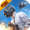 pubgmobile亚服正版ios苹果手机下载国际版下载 v2.3.0