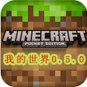 我的世界5D皮肤版下载  v5.0