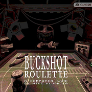 Buckshot Roulette 完整版下载 1.0