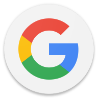  Google搜索 