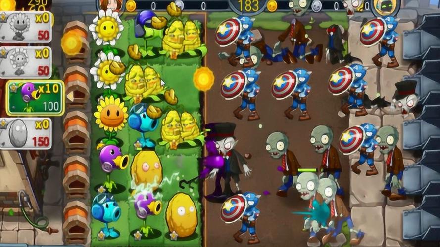 植物大战僵尸3什么时候出 pvz3上线时间介绍[多图] 