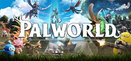 幻兽帕鲁游戏攻略大全 Palworld新手入门必备指南[多图]图片1