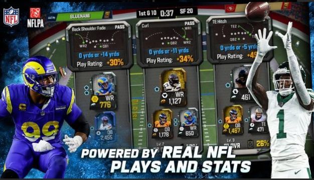 NFL 2K游戏中文版图2