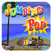 Jumping Pop下载 4.2.6