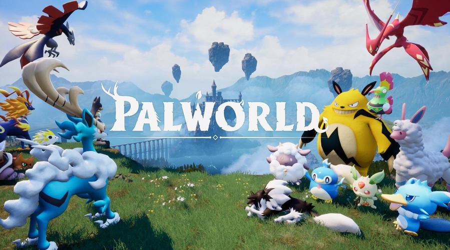 幻兽帕鲁有破解版吗 Palworldmod内置菜单版在哪[多图] 