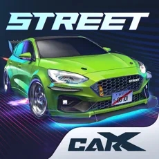 CarX Street下载 1.74.6