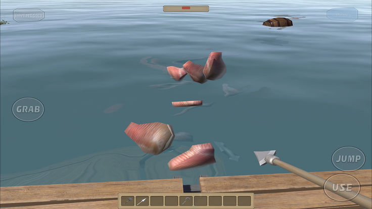  Stranded Raft Survival图2