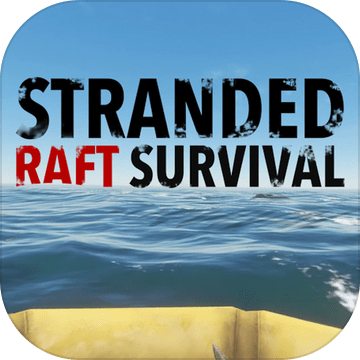  Stranded Raft Survival下载 1.0