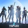 Yeager猎人传奇手游官方正式版 v1.0