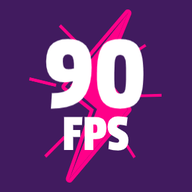 90fps 2024最新版下载 1.0