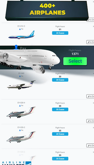 航空经理2024手机版图2