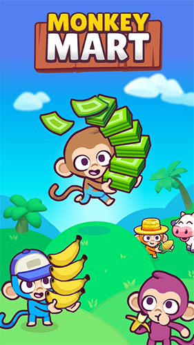 猴子超市(Monkey Mart)图2