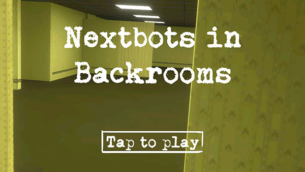 幕后的NeXtbots：沙盒 最新版图0