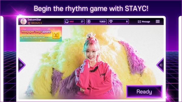 SuperStar STAYC图1