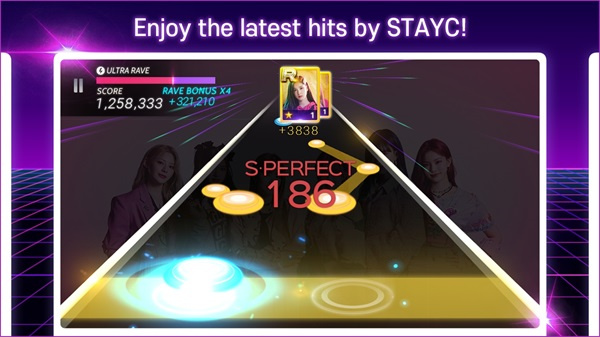 SuperStar STAYC图2