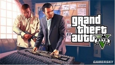 gta5 手游正版下载图1