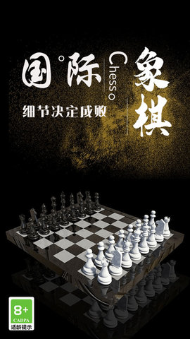 国际象棋学堂图3