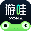 游哇云游戏app v2.8.15