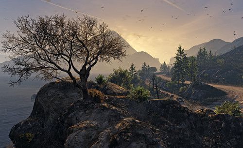 gta5 手游最新版图3