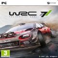 WRC7手游