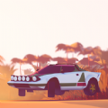 art of rally中文版 v1.001