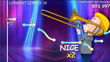 长号冠军（trombone champ ）图0