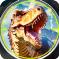 Dinosaur Game Hunt游戏下载 1.0