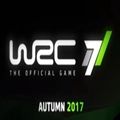 WRC 7巴音布鲁克手机版下载中文版下载 v1.0