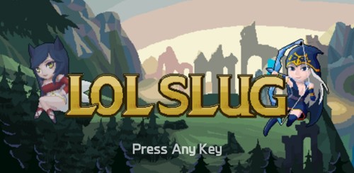 LoLSlug 正版图0