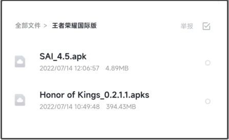 honorofkings国际版正式版图片5