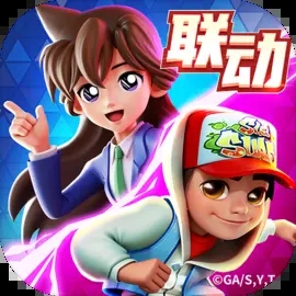 地铁跑酷1.5.2老版本  v3.24.1