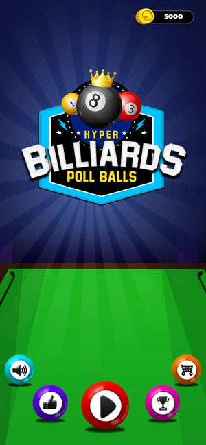  Turbo Car League Hyper 3D Ball图3