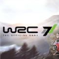 WRC7巴音布鲁克