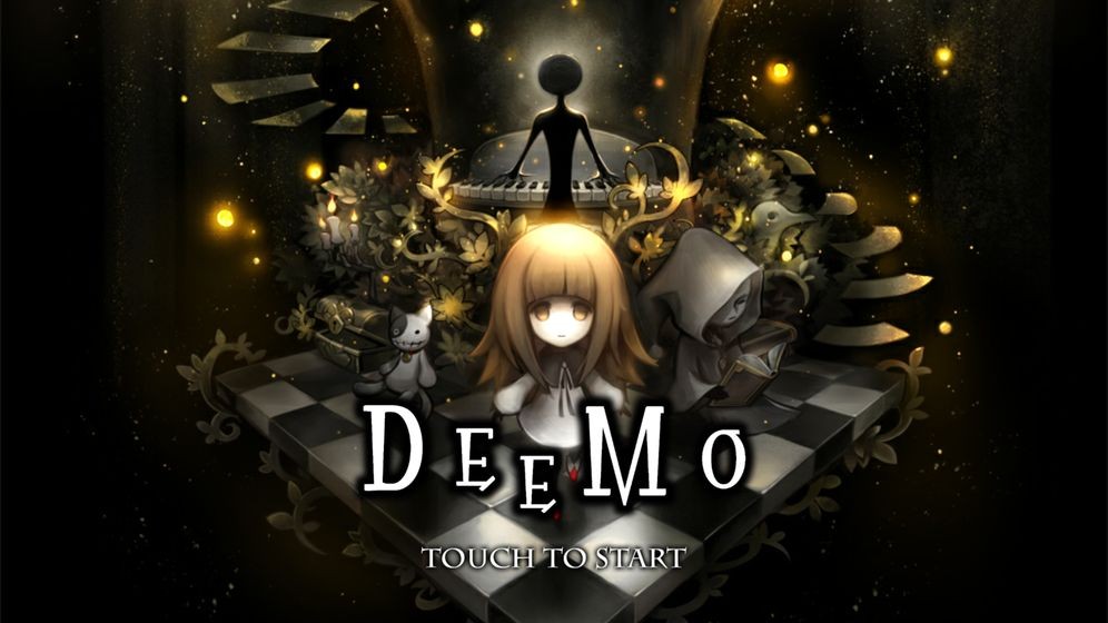 Deemo 最新版图1