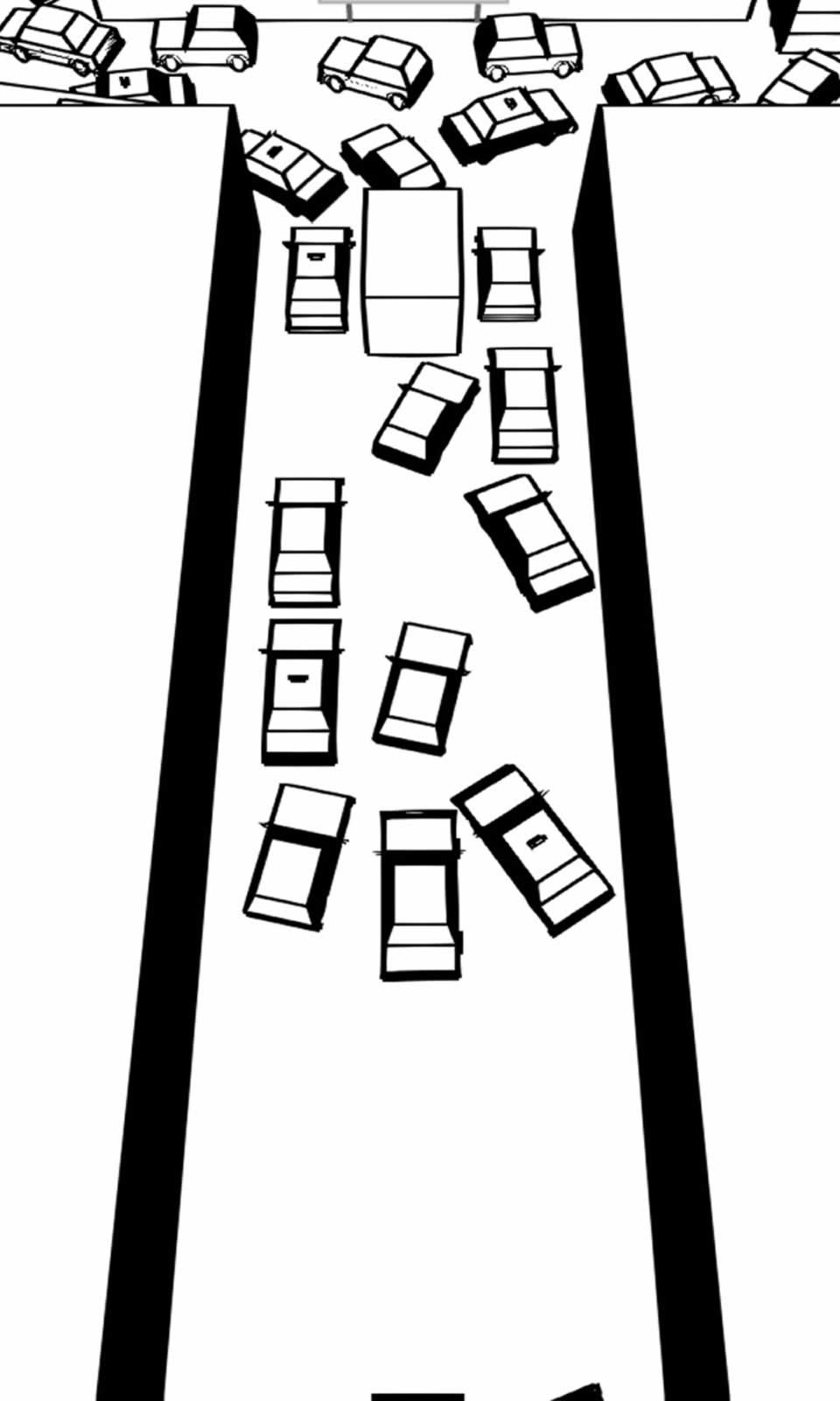 人群模拟器 正版图0