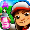 subway surfers QAQ深海版本