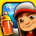 subway surfers2012原版