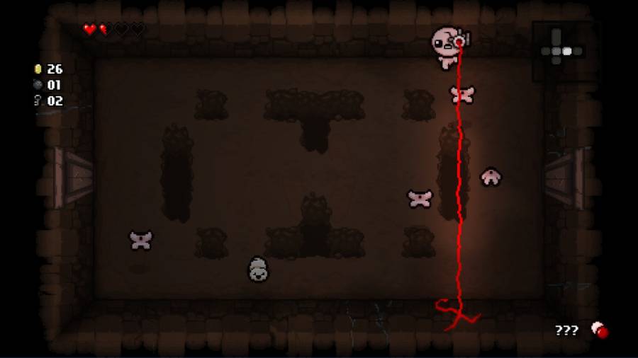 the binding of Isaac图2