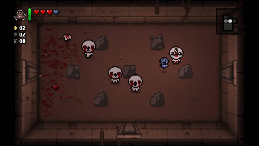 the binding of Isaac图1