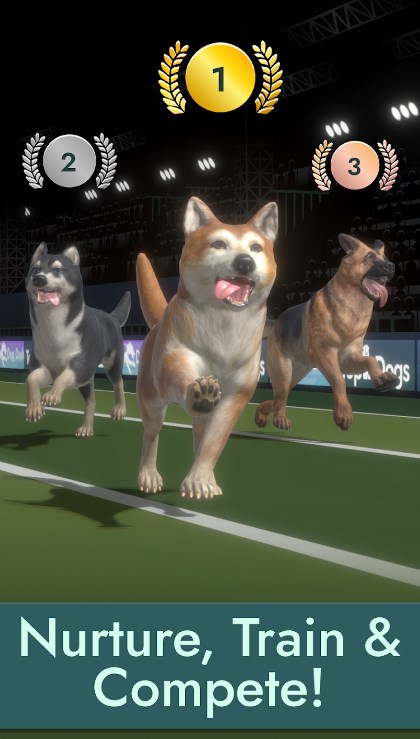 Top Dogs官方安卓版图0