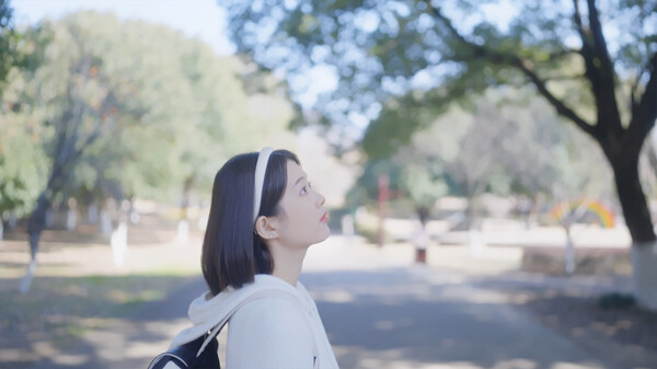 我的同居女神竟是小姨子手游图1