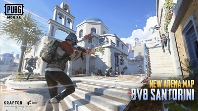 pubg国际服 手游官方版下载图0